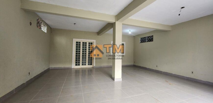 Excelente Sobrado com Fino Acabamento, Armários Planejados, Fácil Acesso, Para Investir ou Morar, Bem no Centro da Cidade, Aceito Troca por casa no Jardins Mangueiral, Aceita Lote em Condomínio do Jardim Botânico