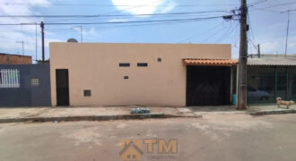 OPORTUNIDADE DE INVESTIR OU MORAR SÃO 2 CASAS MAIS UMA KIT NO MESMO LOTE, NO BAIRRO CENTRO, PERTO DO SUPERMERCADO SUPER BOM, EM SÃO SEBASTIÃO/DF.