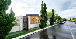 Casa com 3 Quartos, Suítes, Condomínio Solar de Brasilia, proximo a ponte JK, no Jardim Botânico de Brasília /DF.