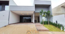 Maravilhosa Casa Alto Padrão, Moderna, Fino Acabamento, com 3 Quartos, Suíte, Condomínio Bem TI Vi, no Jardim Botânico Brasília /DF. Proximo ao Ouro Vermelho II.