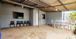 EXCELENTE CASA COM 3 QUARTOS, SUITE, NA LAJE, BAIRRO MORRO DA CRUZ, PERTO DO SUPERMERCADO CONQUISTA, EM SÃO SEBASTIÃO/DF.