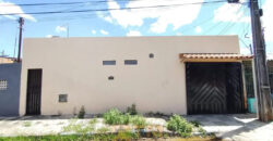 OPORTUNIDADE DE INVESTIR OU MORAR SÃO 2 CASAS MAIS UMA KIT NO MESMO LOTE, NO BAIRRO CENTRO, PERTO DO SUPERMERCADO SUPER BOM, EM SÃO SEBASTIÃO/DF.