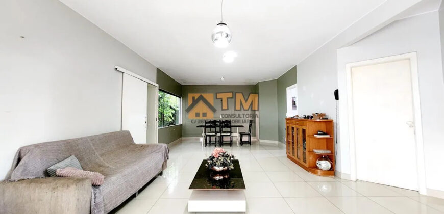 Casa com 3 Quartos, Suítes, Condomínio Solar de Brasilia, proximo a ponte JK, no Jardim Botânico de Brasília /DF.