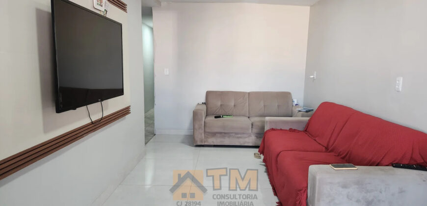 Excelente Casa com 3 Quartos, Suíte, Bem Localizada, no Bairro Residencial Oeste em São Sebastião /DF.