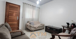 EXCELENTE CASA COM 2 QUARTOS, BEM LOCALIZADA, NO BAIRRO RESIDENCIAL OESTE EM SÃO SEBASTIÃO /DF.