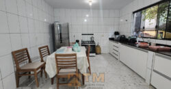 Excelente Casa com 3 Quartos, Suíte, Bem Localizada, no Bairro Residencial Oeste em São Sebastião /DF.