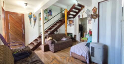 CASA NO BAIRRO CENTRO, PERTO DE PARADA DE ONIBUS E COMERCIO, EM SÃO SEBASTIÃO/DF .