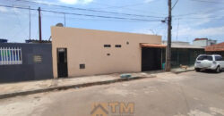 OPORTUNIDADE DE INVESTIR OU MORAR SÃO 2 CASAS MAIS UMA KIT NO MESMO LOTE, NO BAIRRO CENTRO, PERTO DO SUPERMERCADO SUPER BOM, EM SÃO SEBASTIÃO/DF.