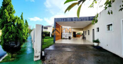 Casa com 3 Quartos, Suítes, Condomínio Solar de Brasilia, proximo a ponte JK, no Jardim Botânico de Brasília /DF.