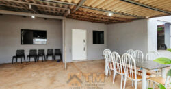 EXCELENTE CASA COM 3 QUARTOS, SUITE, NA LAJE, BAIRRO MORRO DA CRUZ, PERTO DO SUPERMERCADO CONQUISTA, EM SÃO SEBASTIÃO/DF.