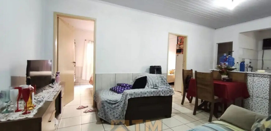 OPORTUNIDADE DE INVESTIR OU MORAR SÃO 2 CASAS MAIS UMA KIT NO MESMO LOTE, NO BAIRRO CENTRO, PERTO DO SUPERMERCADO SUPER BOM, EM SÃO SEBASTIÃO/DF.