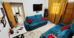 SOBRADO COM 2 QUARTOS, NO BAIRRO MORRO AZUL PERTO DE COMERCIO E PARADA DE ONIBUS, EM SÃO SEBASTIÃO/DF.