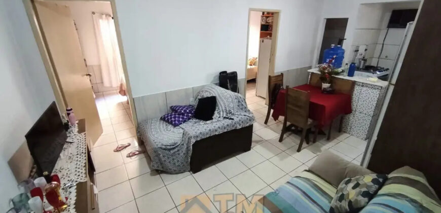 OPORTUNIDADE DE INVESTIR OU MORAR SÃO 2 CASAS MAIS UMA KIT NO MESMO LOTE, NO BAIRRO CENTRO, PERTO DO SUPERMERCADO SUPER BOM, EM SÃO SEBASTIÃO/DF.