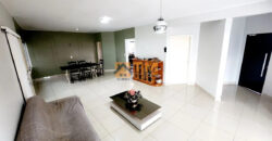 Casa com 3 Quartos, Suítes, Condomínio Solar de Brasilia, proximo a ponte JK, no Jardim Botânico de Brasília /DF.