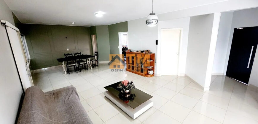 Casa com 3 Quartos, Suítes, Condomínio Solar de Brasilia, proximo a ponte JK, no Jardim Botânico de Brasília /DF.