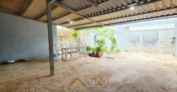 EXCELENTE CASA COM 3 QUARTOS, SUITE, NA LAJE, BAIRRO MORRO DA CRUZ, PERTO DO SUPERMERCADO CONQUISTA, EM SÃO SEBASTIÃO/DF.