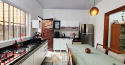 EXCELENTE CASA COM 2 QUARTOS, BEM LOCALIZADA, NO BAIRRO RESIDENCIAL OESTE EM SÃO SEBASTIÃO /DF.