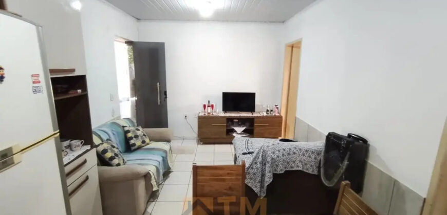 OPORTUNIDADE DE INVESTIR OU MORAR SÃO 2 CASAS MAIS UMA KIT NO MESMO LOTE, NO BAIRRO CENTRO, PERTO DO SUPERMERCADO SUPER BOM, EM SÃO SEBASTIÃO/DF.