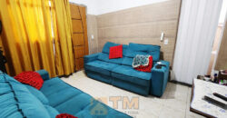 SOBRADO COM 2 QUARTOS, NO BAIRRO MORRO AZUL PERTO DE COMERCIO E PARADA DE ONIBUS, EM SÃO SEBASTIÃO/DF.