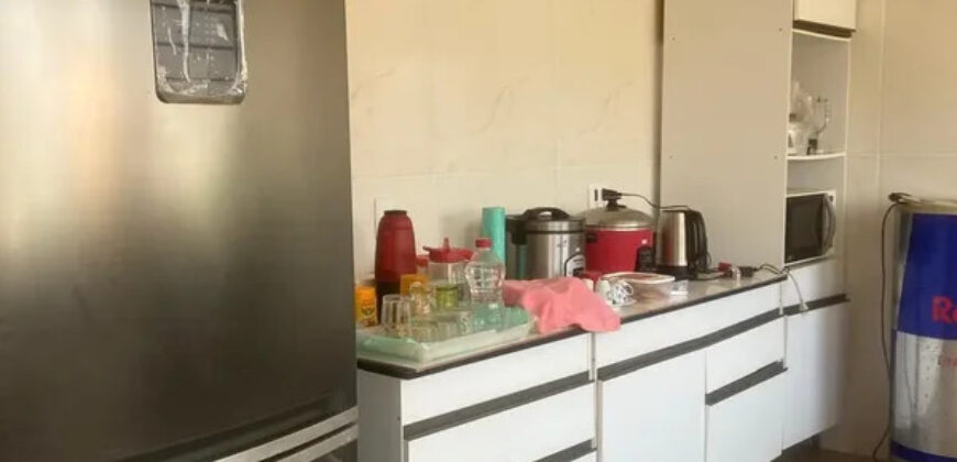 CASA NO CONDOMÍNIO ESTÂNCIA DO IPÊS, JARDIM BOTÂNICO DF.