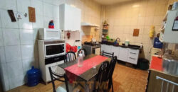 CASA NO BAIRRO CENTRO, PERTO DE PARADA DE ONIBUS E COMERCIO, EM SÃO SEBASTIÃO/DF .