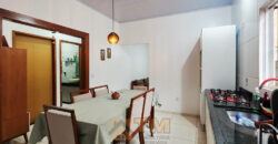 EXCELENTE CASA COM 2 QUARTOS, BEM LOCALIZADA, NO BAIRRO RESIDENCIAL OESTE EM SÃO SEBASTIÃO /DF.