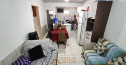 OPORTUNIDADE DE INVESTIR OU MORAR SÃO 2 CASAS MAIS UMA KIT NO MESMO LOTE, NO BAIRRO CENTRO, PERTO DO SUPERMERCADO SUPER BOM, EM SÃO SEBASTIÃO/DF.