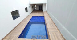 Maravilhosa Casa Alto Padrão, Moderna, Fino Acabamento, com 3 Quartos, Suíte, Condomínio Bem TI Vi, no Jardim Botânico Brasília /DF. Proximo ao Ouro Vermelho II.