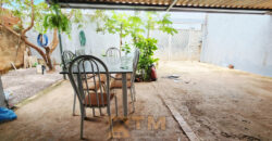 EXCELENTE CASA COM 3 QUARTOS, SUITE, NA LAJE, BAIRRO MORRO DA CRUZ, PERTO DO SUPERMERCADO CONQUISTA, EM SÃO SEBASTIÃO/DF.