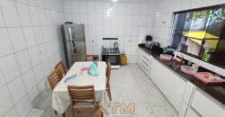 Excelente Casa com 3 Quartos, Suíte, Bem Localizada, no Bairro Residencial Oeste em São Sebastião /DF.