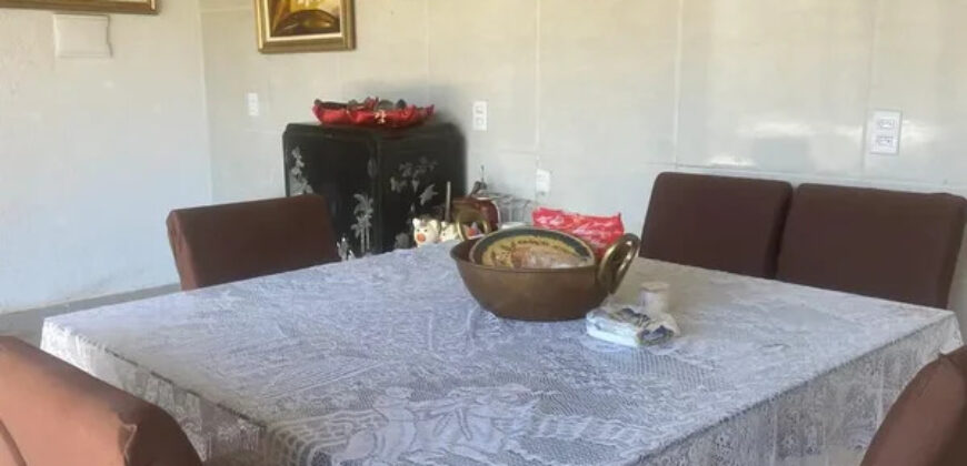 CASA NO CONDOMÍNIO ESTÂNCIA DO IPÊS, JARDIM BOTÂNICO DF.