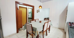 EXCELENTE CASA COM 2 QUARTOS, BEM LOCALIZADA, NO BAIRRO RESIDENCIAL OESTE EM SÃO SEBASTIÃO /DF.