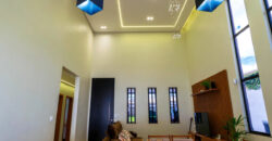 Casa Moderna à Venda no Jardim Botânico Encante-se com esta belíssima casa moderna, projetada para oferecer conforto, sofisticação e qualidade de vida em uma das regiões mais valorizadas do Jardim Botânico de Brasília.