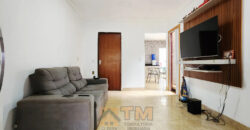 EXCELENTE CASA COM 3 QUARTOS, SUITE, NA LAJE, BAIRRO MORRO DA CRUZ, PERTO DO SUPERMERCADO CONQUISTA, EM SÃO SEBASTIÃO/DF.