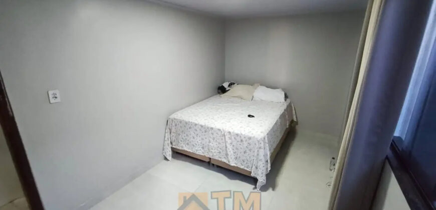 Excelente Casa com 3 Quartos, Suíte, Bem Localizada, no Bairro Residencial Oeste em São Sebastião /DF.