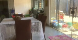 CASA NO CONDOMÍNIO ESTÂNCIA DO IPÊS, JARDIM BOTÂNICO DF.