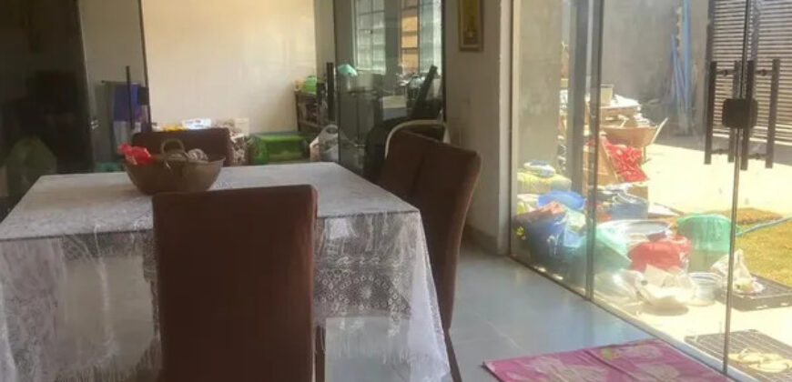 CASA NO CONDOMÍNIO ESTÂNCIA DO IPÊS, JARDIM BOTÂNICO DF.