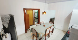 EXCELENTE CASA COM 2 QUARTOS, BEM LOCALIZADA, NO BAIRRO RESIDENCIAL OESTE EM SÃO SEBASTIÃO /DF.