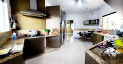 Casa com 3 Quartos, Suítes, Condomínio Solar de Brasilia, proximo a ponte JK, no Jardim Botânico de Brasília /DF.