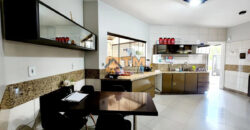 Casa com 3 Quartos, Suítes, Condomínio Solar de Brasilia, proximo a ponte JK, no Jardim Botânico de Brasília /DF.