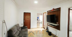 EXCELENTE CASA COM 3 QUARTOS, SUITE, NA LAJE, BAIRRO MORRO DA CRUZ, PERTO DO SUPERMERCADO CONQUISTA, EM SÃO SEBASTIÃO/DF.