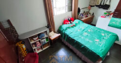 CASA NO BAIRRO CENTRO, PERTO DE PARADA DE ONIBUS E COMERCIO, EM SÃO SEBASTIÃO/DF .