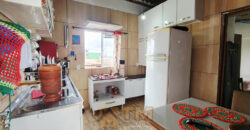 SOBRADO COM 2 QUARTOS, NO BAIRRO MORRO AZUL PERTO DE COMERCIO E PARADA DE ONIBUS, EM SÃO SEBASTIÃO/DF.