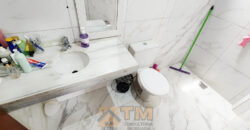 EXCELENTE CASA COM 3 QUARTOS, SUITE, NA LAJE, BAIRRO MORRO DA CRUZ, PERTO DO SUPERMERCADO CONQUISTA, EM SÃO SEBASTIÃO/DF.