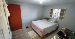 Excelente Casa com 3 Quartos, Suíte, Bem Localizada, no Bairro Residencial Oeste em São Sebastião /DF.