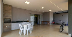 Casa Moderna à Venda no Jardim Botânico Encante-se com esta belíssima casa moderna, projetada para oferecer conforto, sofisticação e qualidade de vida em uma das regiões mais valorizadas do Jardim Botânico de Brasília.