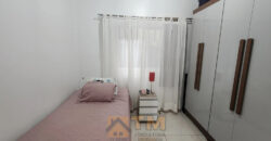 EXCELENTE CASA COM 2 QUARTOS, BEM LOCALIZADA, NO BAIRRO RESIDENCIAL OESTE EM SÃO SEBASTIÃO /DF.