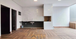 Maravilhosa Casa Alto Padrão, Moderna, Fino Acabamento, com 3 Quartos, Suíte, Condomínio Bem TI Vi, no Jardim Botânico Brasília /DF. Proximo ao Ouro Vermelho II.