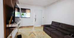 EXCELENTE CASA COM 3 QUARTOS, SUITE, NA LAJE, BAIRRO MORRO DA CRUZ, PERTO DO SUPERMERCADO CONQUISTA, EM SÃO SEBASTIÃO/DF.