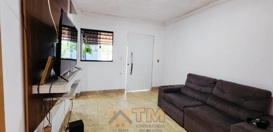 EXCELENTE CASA COM 3 QUARTOS, SUITE, NA LAJE, BAIRRO MORRO DA CRUZ, PERTO DO SUPERMERCADO CONQUISTA, EM SÃO SEBASTIÃO/DF.